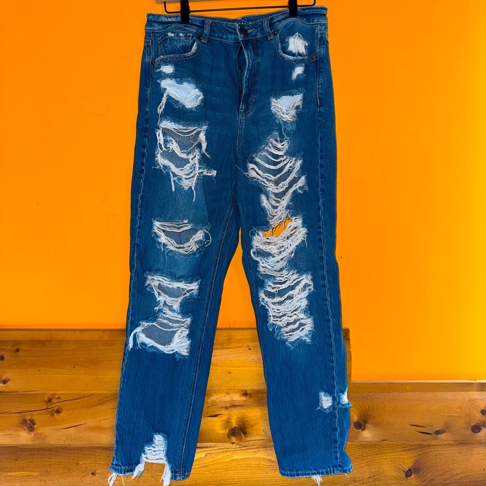 AEO Jeans